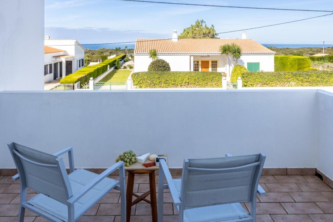 Casa Da Bauhinia Villa Aljezur Exterior photo