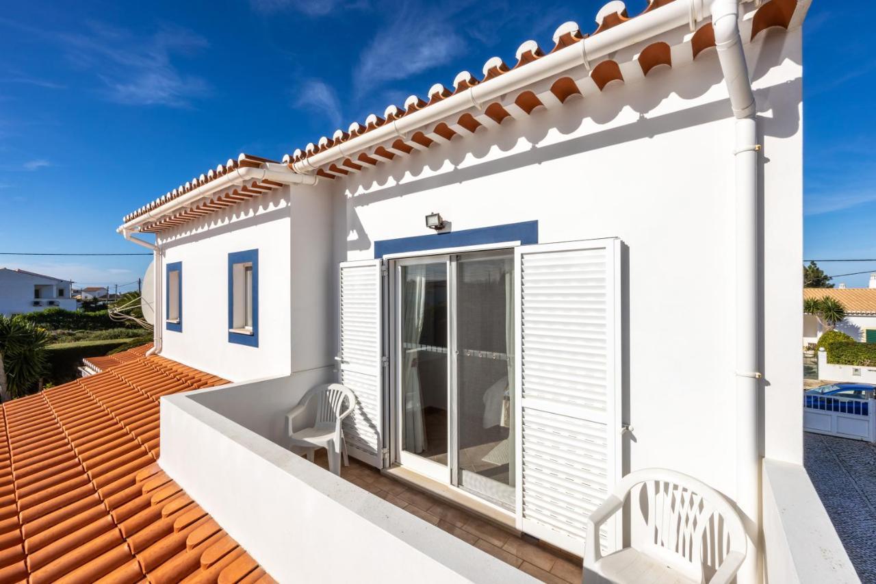 Casa Da Bauhinia Villa Aljezur Exterior photo