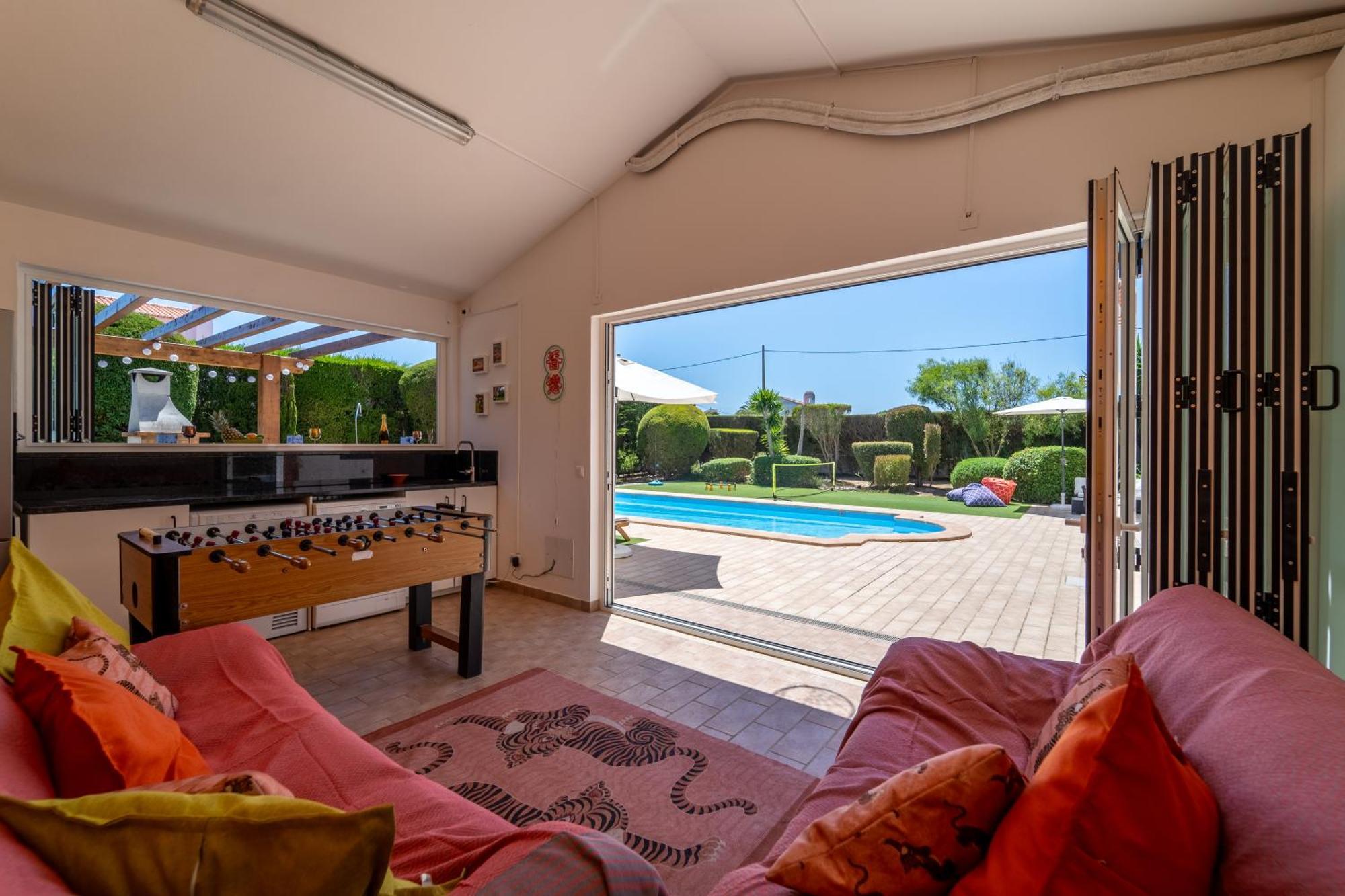 Casa Da Bauhinia Villa Aljezur Exterior photo