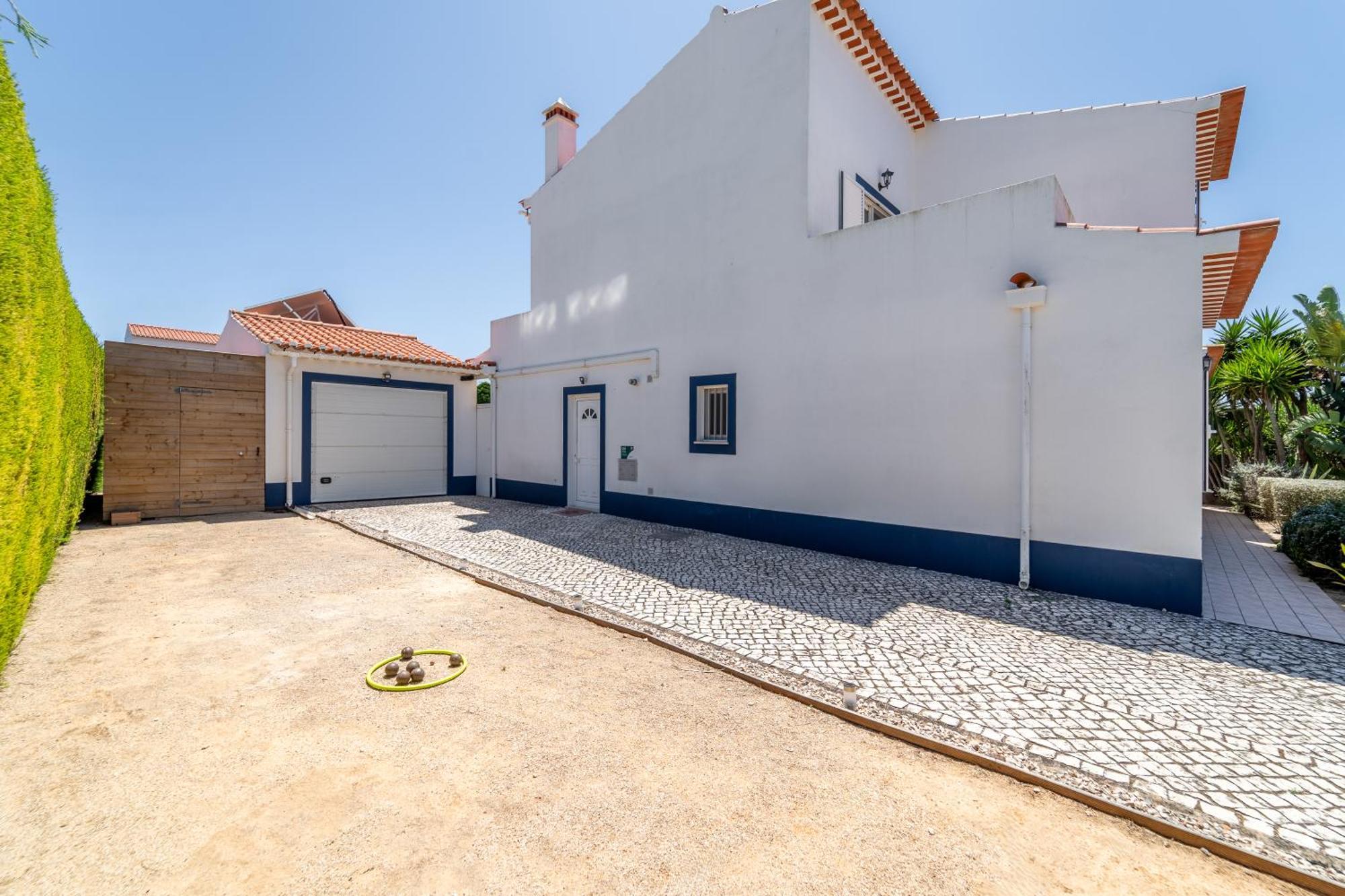 Casa Da Bauhinia Villa Aljezur Exterior photo